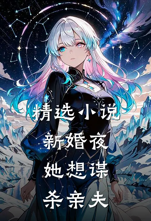 精选小说新婚夜，她想谋杀亲夫