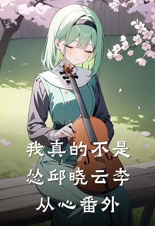我真的不是怂邱晓云李从心 番外