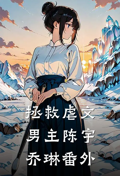 拯救虐文男主陈宇乔琳 番外