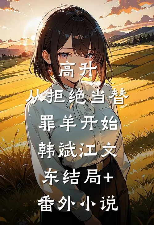 高升：从拒绝当替罪羊开始韩斌江文东结局+番外小说