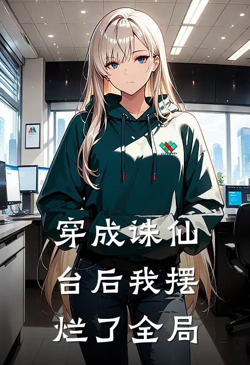 穿成诛仙台后我摆烂了全局
