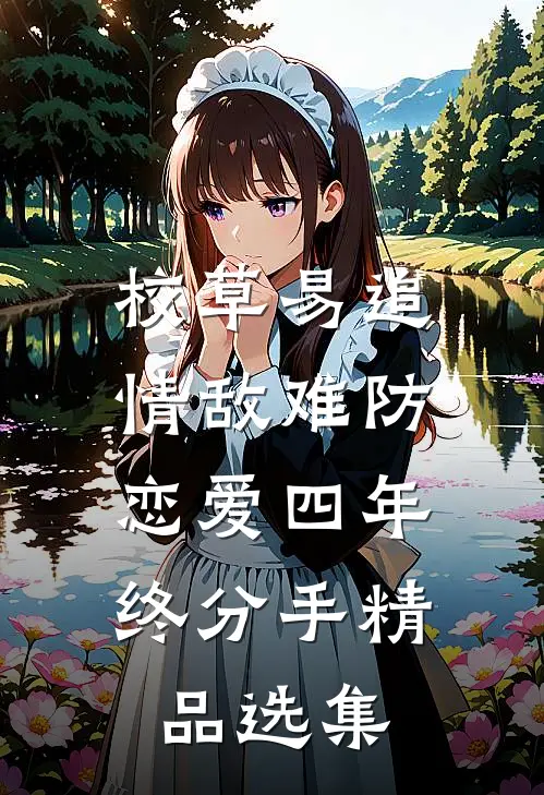 校草易追情敌难防，恋爱四年终分手精品选集