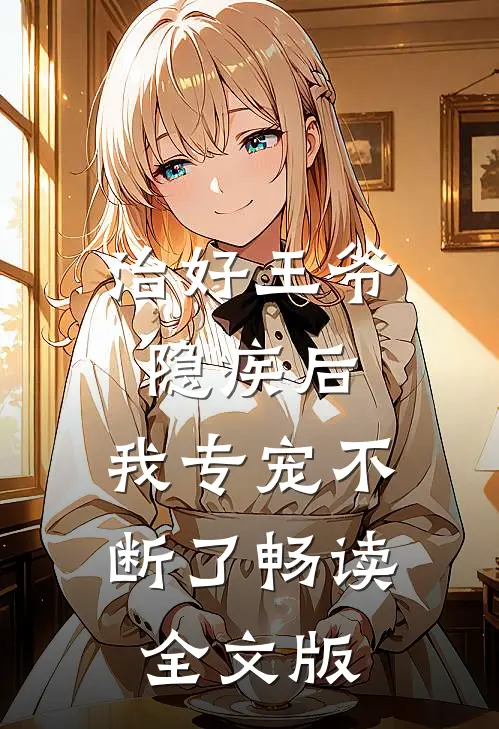 治好王爷隐疾后，我专宠不断了畅读全文版