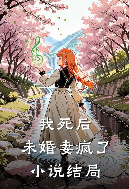 我死后,未婚妻疯了结局是啥