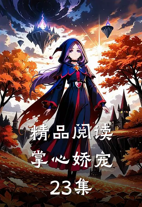 精品阅读掌心娇宠23集
