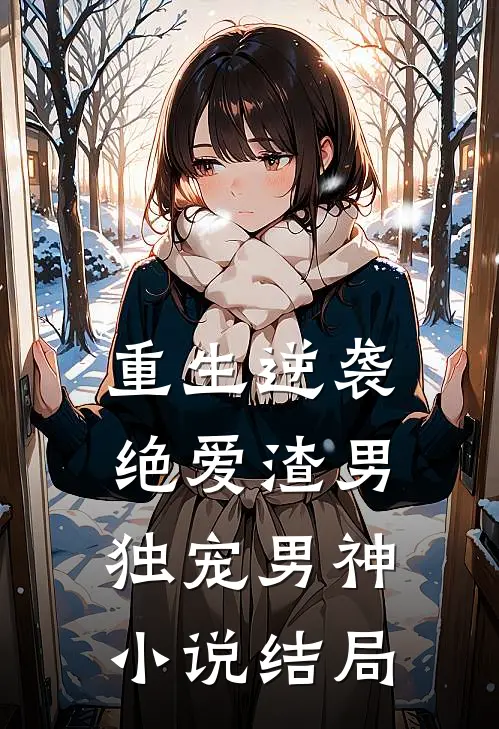 重生逆袭绝爱渣男,独宠男神结局是