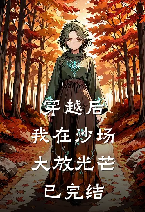 穿越后,我在沙场大放光芒已完结了吗
