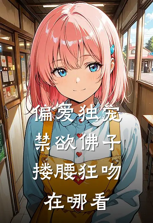 偏爱独宠，禁欲佛子搂腰狂吻在哪看