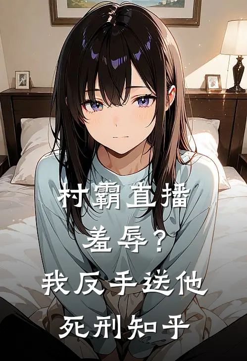 村霸直播羞辱?我反手送他死刑知乎全文