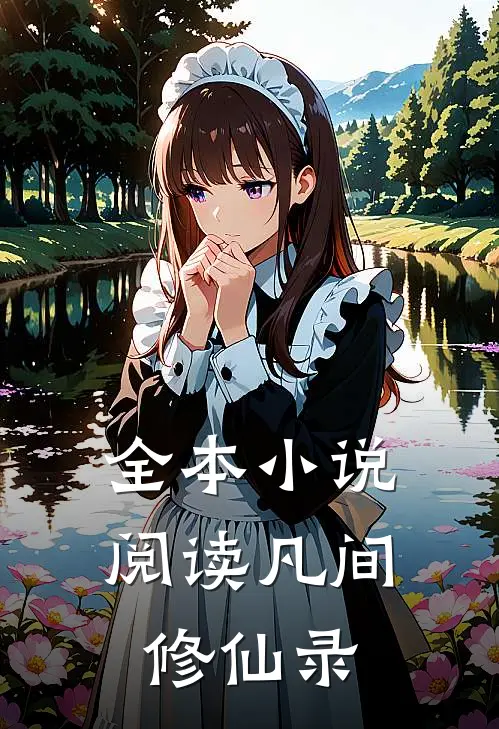 全本小说阅读凡间修仙录