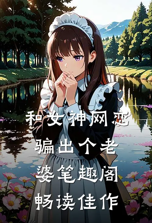 和女神网恋,骗出个老婆笔趣阁畅读佳作
