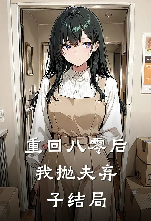 重回八零后,我抛夫弃子结局如何