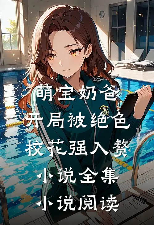 萌宝奶爸:开局被绝色校花强入赘小说全集小说阅读