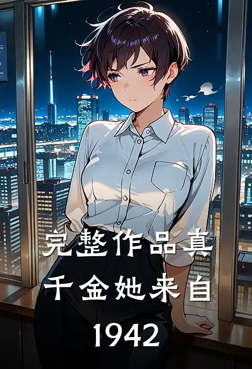 完整作品真千金她来自1942