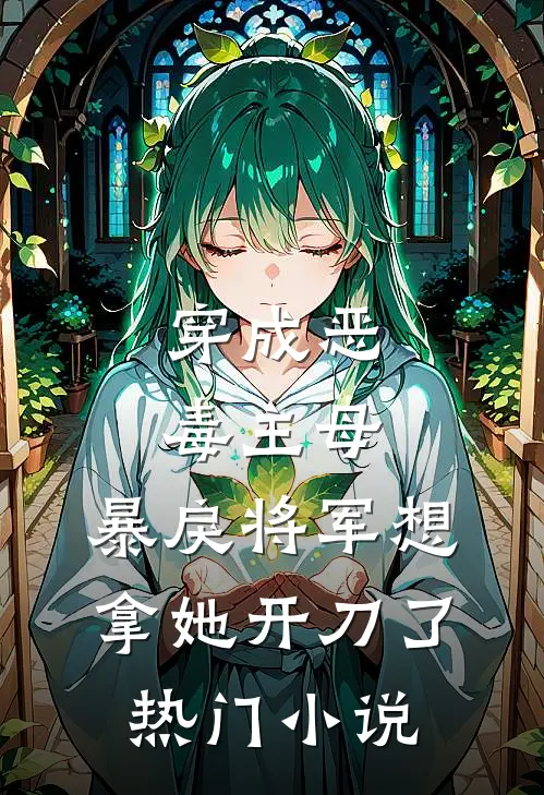 穿成恶毒主母,暴戾将军想拿她开刀了热门小说