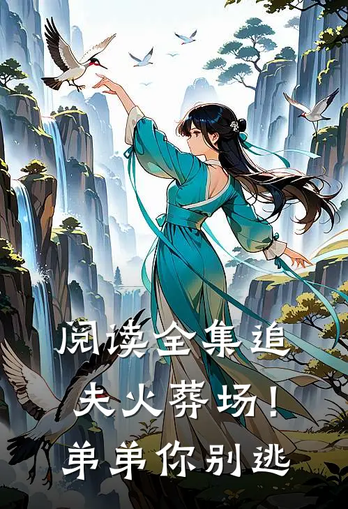 阅读全集追夫火葬场！弟弟你别逃