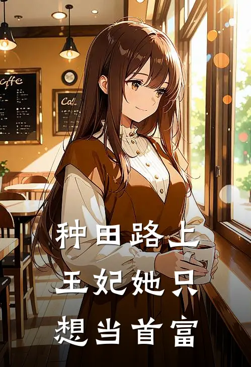 种田路上,王妃她只想当首富 堤雪引梅