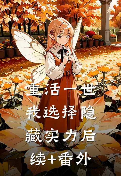 重活一世，我选择隐藏实力后续+番外