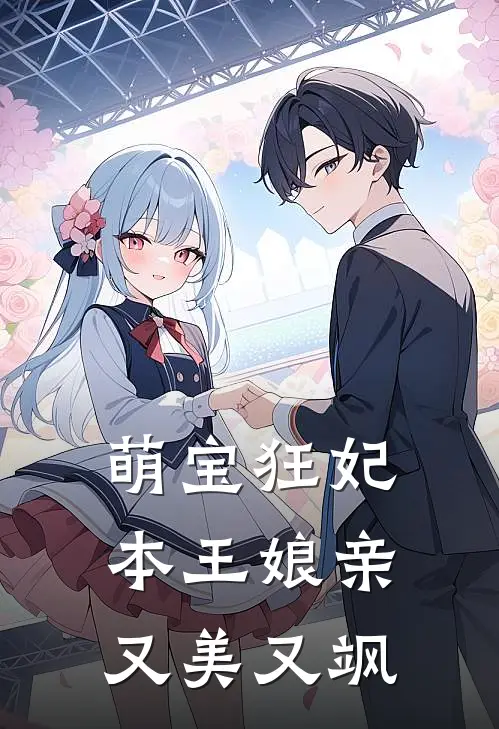 萌宝狂妃本王娘亲又美又飒