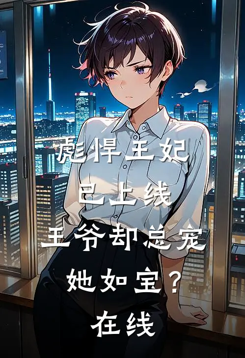 彪悍王妃已上线，王爷却总宠她如宝？在线