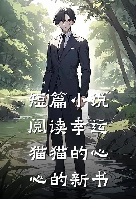 短篇小说阅读幸运猫猫的心心的新书