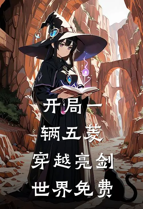 开局一辆五菱,穿越亮剑世界免费阅读