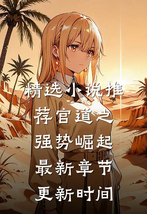 精选小说推荐官道之强势崛起最新章节更新时间