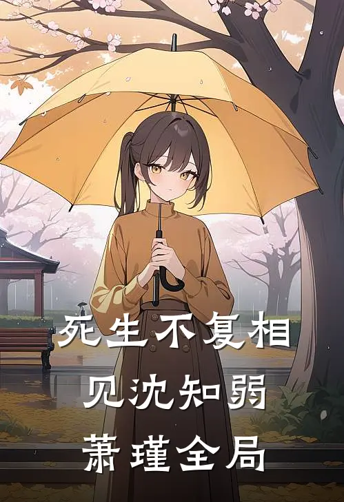 死生不复相见沈知弱萧瑾全局