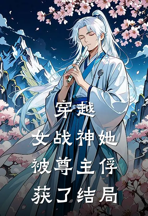 穿越女战神她被尊主俘获了结局