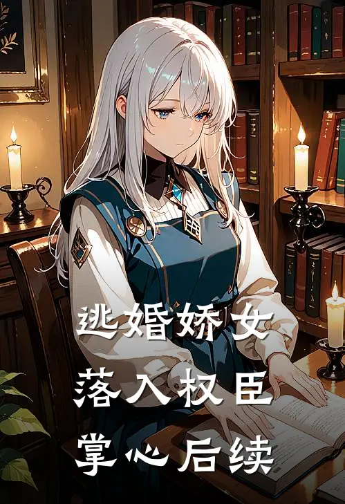 逃婚娇女,落入权臣掌心后续