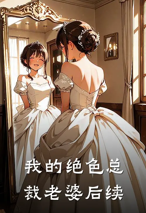 我的绝色总裁老婆后续