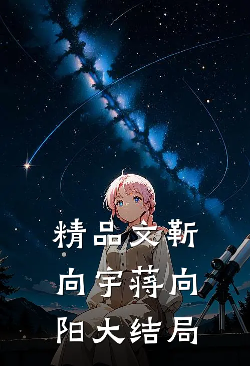 精品文靳向宇蒋向阳大结局