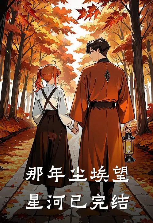 那年尘埃望星河已完结