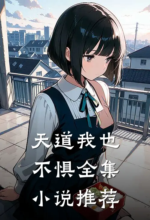 天道我也不惧全集推荐免费阅读
