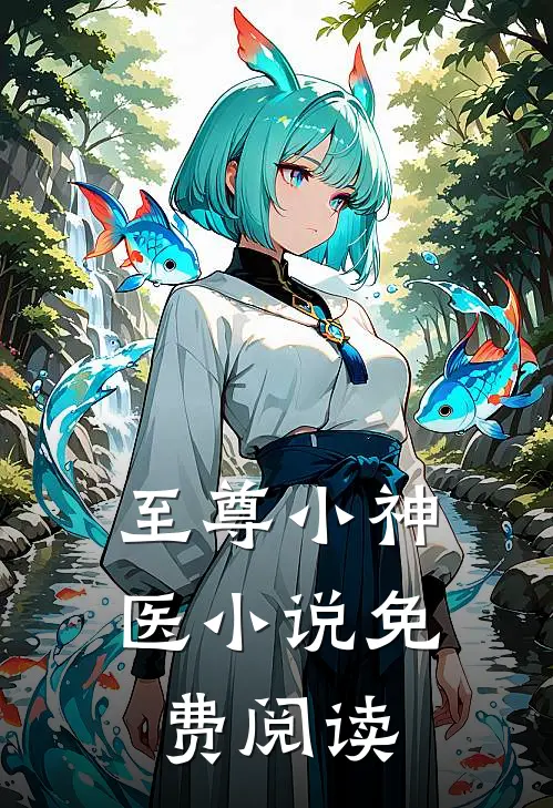 至尊小神医小说免费阅读