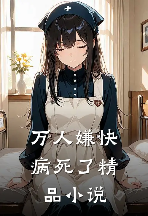 万人嫌快病死了精品小说