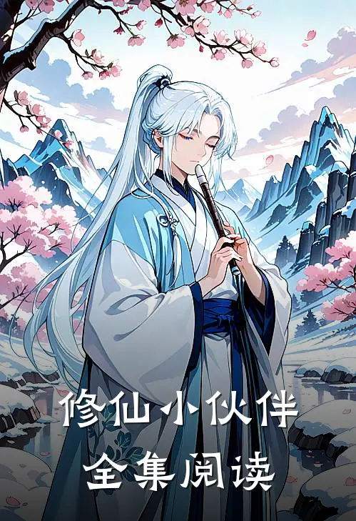 修仙小伙伴全集阅读