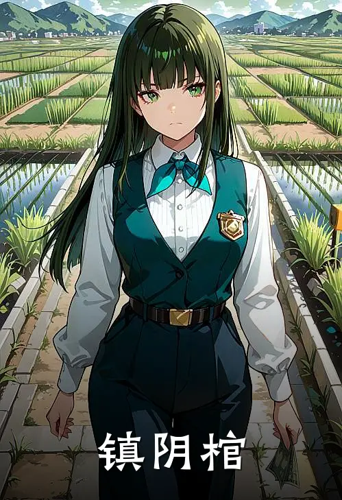 镇阴棺