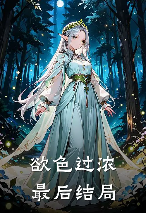 欲色过浓最后结局