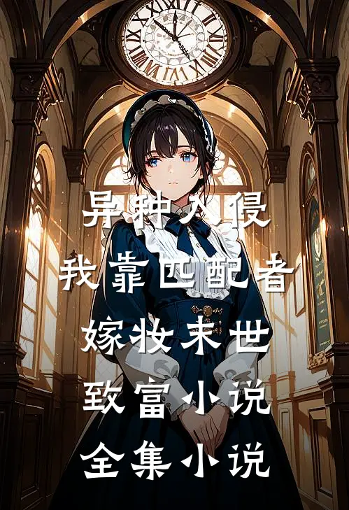 异种入侵,我靠匹配者嫁妆末世致富小说全集小说