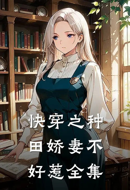 快穿之种田娇妻不好惹 全集