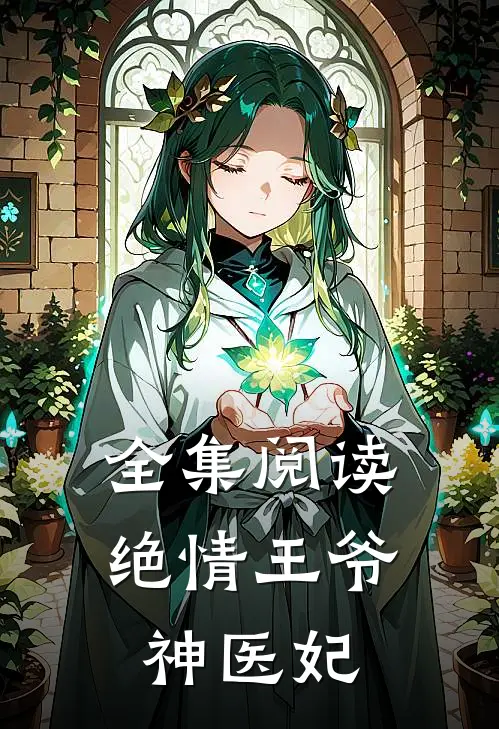 全集阅读绝情王爷神医妃