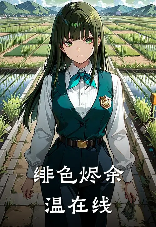 绯色烬余温在线