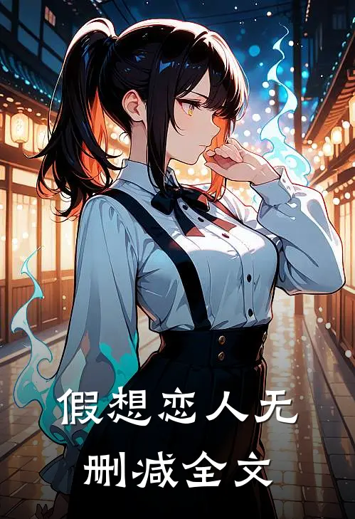 假想恋人无删减全文