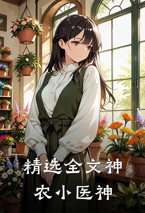 精选全文神农小医神