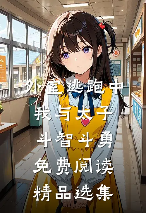 外室逃跑中我与太子斗智斗勇免费阅读精品选集