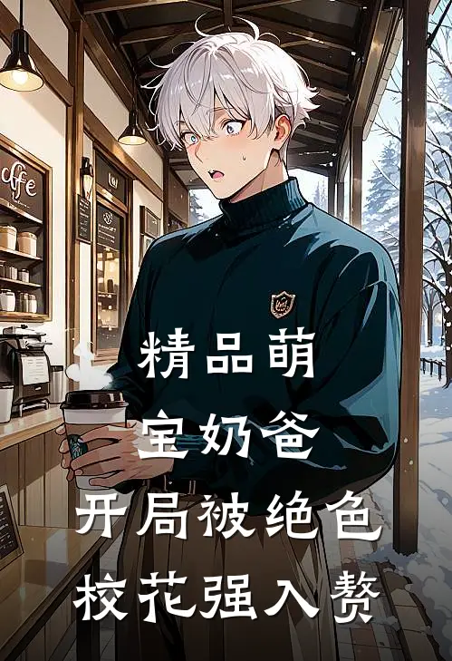 精品萌宝奶爸:开局被绝色校花强入赘