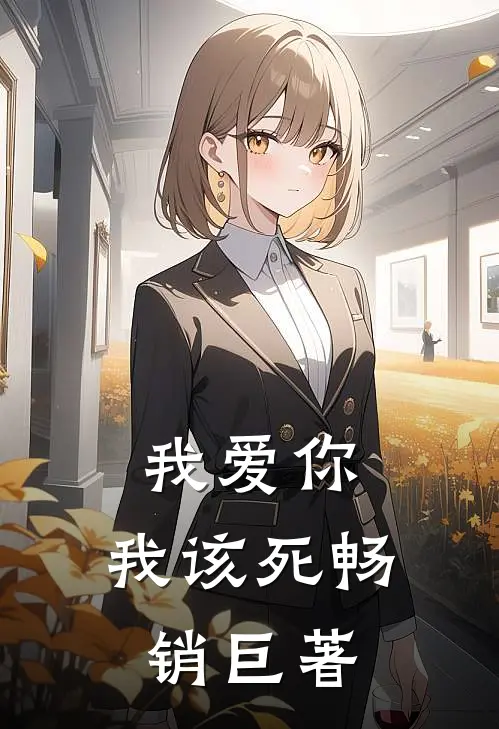 我爱你,我该死畅销巨著