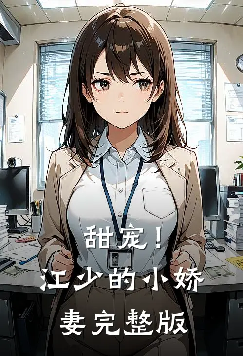 甜宠！江少的小娇妻完整版