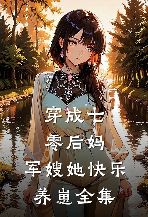穿成七零后妈，军嫂她快乐养崽全集